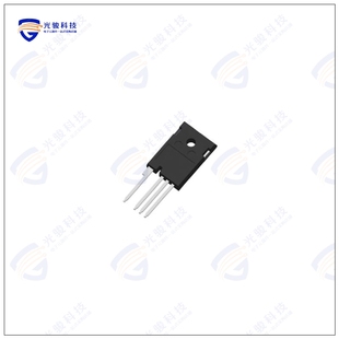 DIF065SIC030晶体管SIC MOSFET, TO-247-4L, N, 105A,