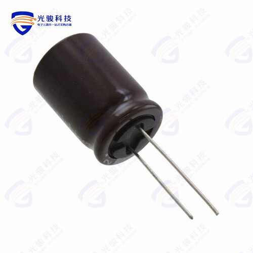 UPM1A472MHD6TN《CAP ALUM 4700UF 20% 10V RADIAL》