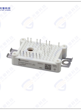 FP25R12W1T7B3BPSA1晶体管LOW POWER EASY AG-EASY1B-711