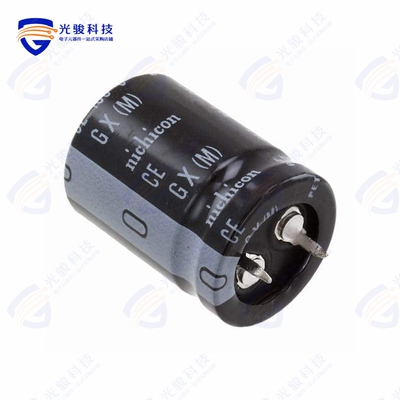 LGX2H680MELZ30《CAP ALUM 68UF 20% 500V SNAP》