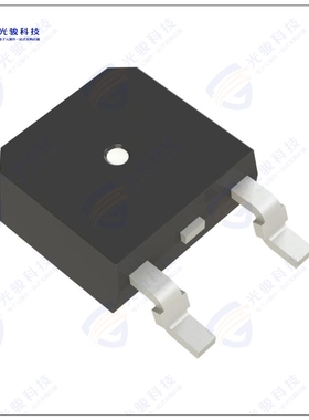 NTD5C648NLT4G晶体管MOSFET N-CH 60V 22A/91A DPAK