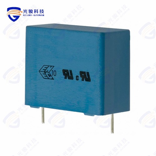 B32914A3105M000《CAP FILM 1UF 20% 760VDC RADIAL》