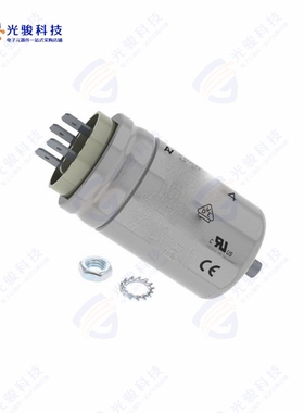 C878AF24250AA4J《CAP FILM 2.5UF 5% 470VAC RADIAL》