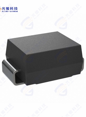 SMBJ58CA《TVS DIODE 58VWM 93.6VC SMB》