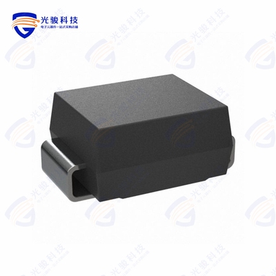 SMBJ36CA《TVS DIODE 36VWM 58.1VC SMB》
