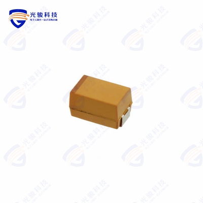 TCJE226M050R0075E《8B050094 22UF/50V E-CASE》