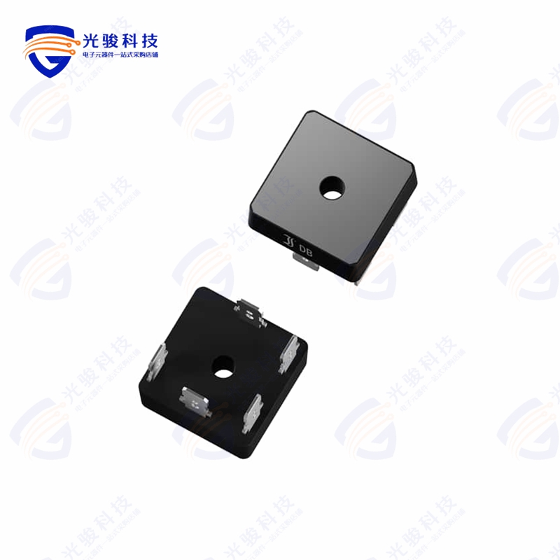 DB35-04《3PH BRIDGE DB 400V 35A》