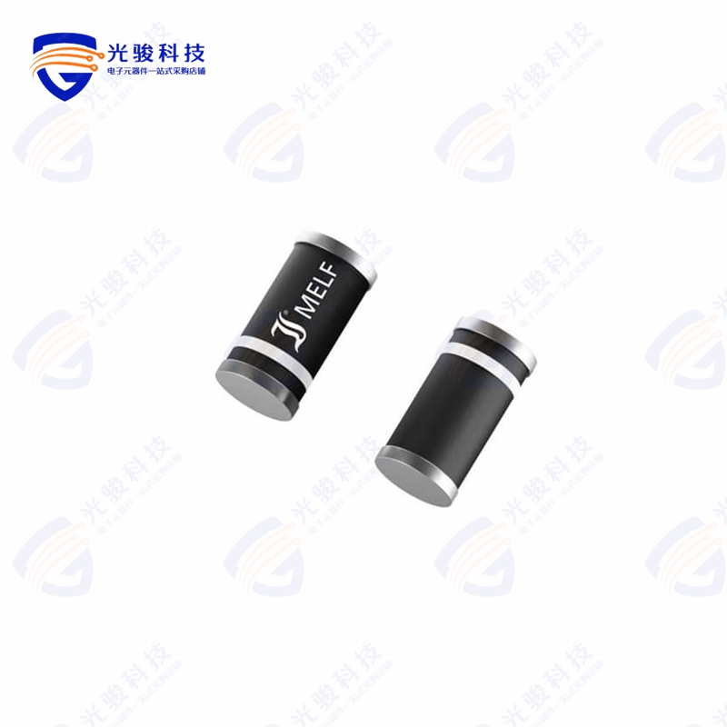 SMZ1《ZENERDIODE,MELF,0.77V,2W,5%》