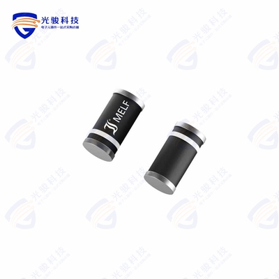 ZMY100《ZENERDIODE,MELF,100V,1.3W,5%》