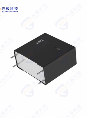 C4AUNBW5130M3HJ《FILM, RADIAL, METALLIZED POLYPRO》