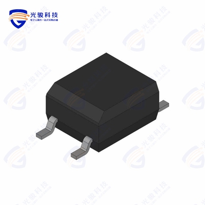 FODM3021R4V《TRIAC OUTPUT OPTOCOUPLER》