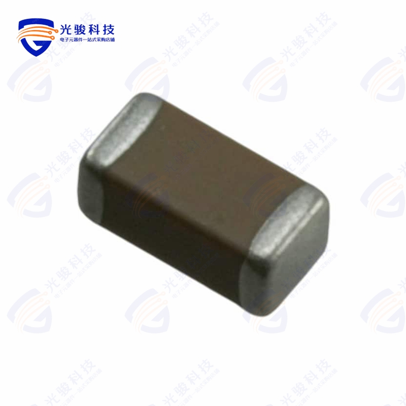 501R18N151JV4E《CAP CER 150PF 500V C0G/NP0 1206》