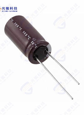 UPW2A680MPD1TD《CAP ALUM 68UF 20% 100V RADIAL》