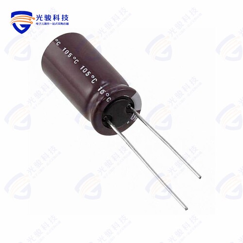 UPW2A680MPD1TD《CAP ALUM 68UF 20% 100V RADIAL》