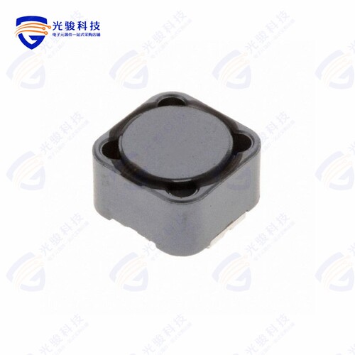 CDRH127L125NP-100MC《FIXED IND 10UH 6A 23.6 MOHM SMD》