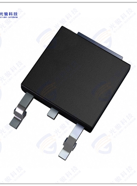 AOD486A晶体管MOSFET N-CH 40V 50A TO252