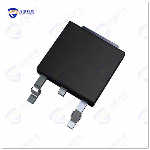 AOD409晶体管MOSFET P-CH 60V 26A TO252