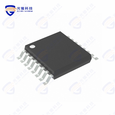 AD8345ARE-REEL7《RF MODULATOR 140MHZ-1GHZ 16TSSOP》