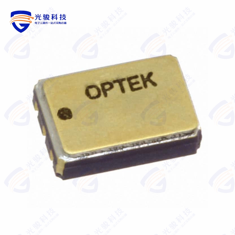 2N4854U《TRANS NPN/PNP 40V 0.6A 6CLCC》