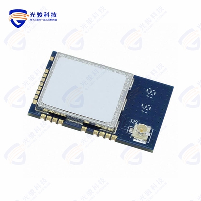 ATWILC1000-MR110UB《RX TXRX MODULE WIFI U.FL SMD》