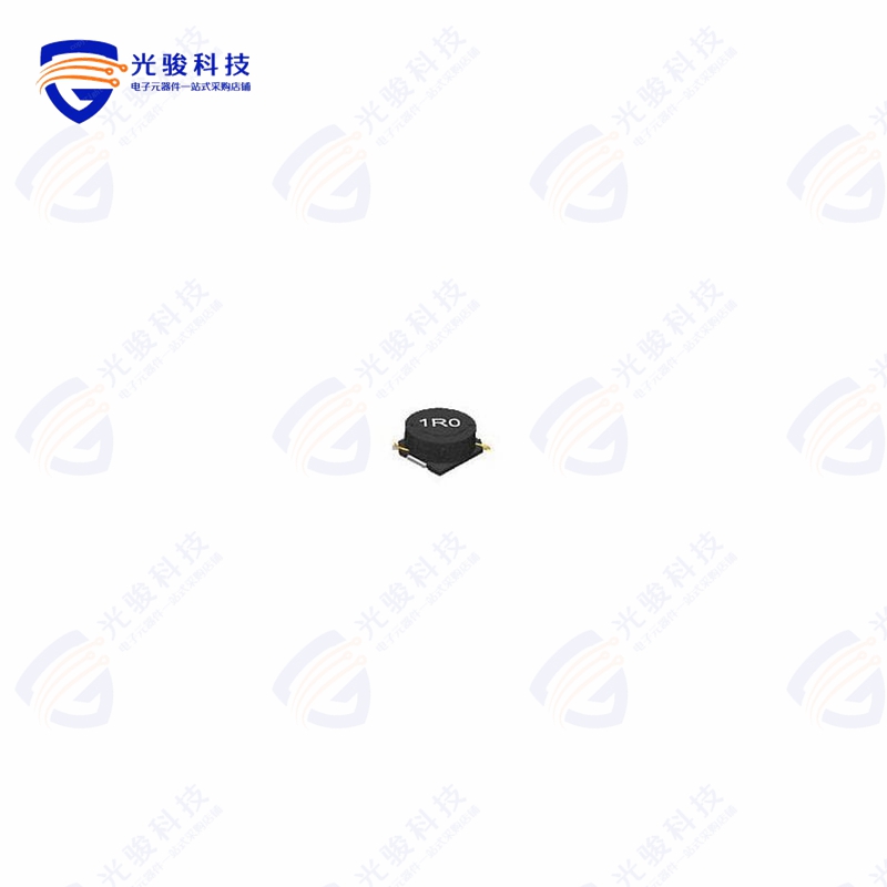 CT636CYF-3R3M《SMD SHIELDED POWER INDUCTOR》