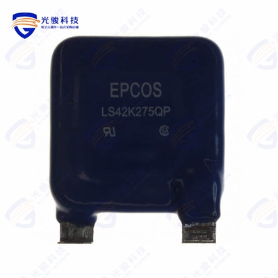 B72242L0271K100《VARISTOR 430V 65KA ENCASED DISC》