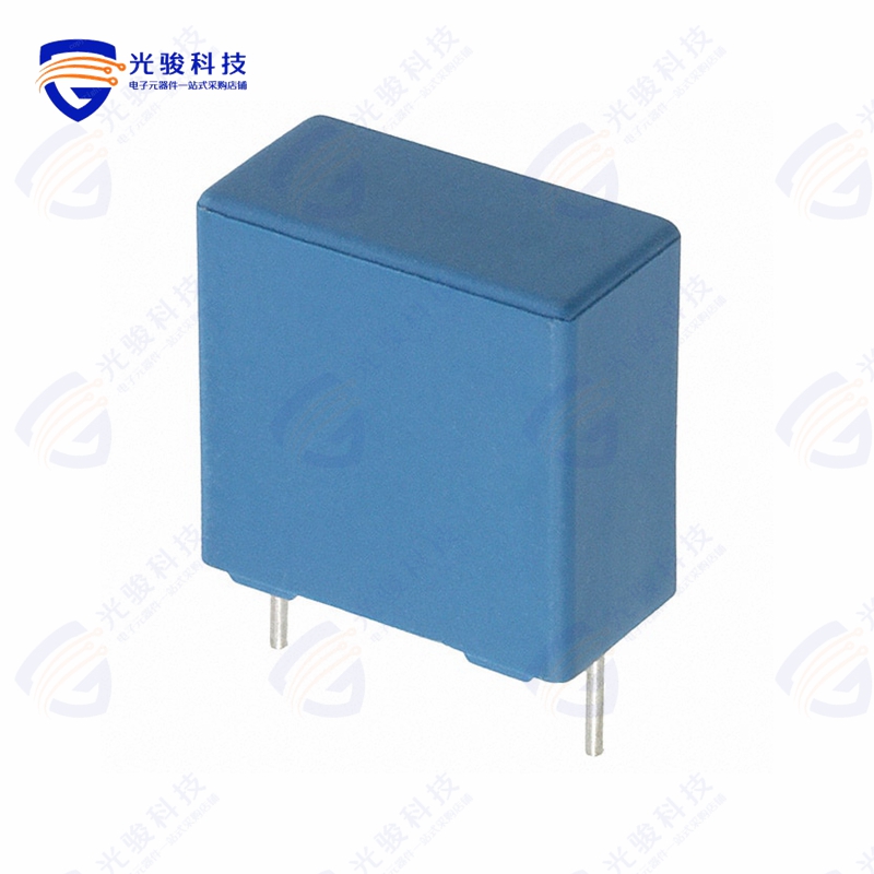 B32672P4155K000《CAP FILM 1.5UF 10% 450VDC RADIAL》