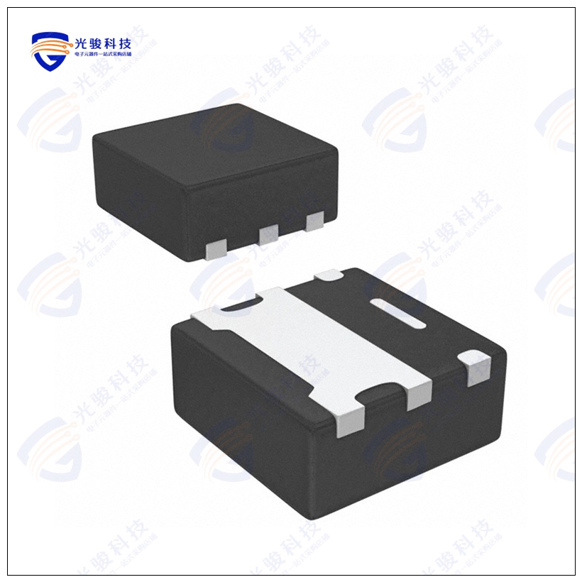 SIB457EDK-T1-GE3晶体管MOSFET P-CH 20V 9A PPAK SC75-6