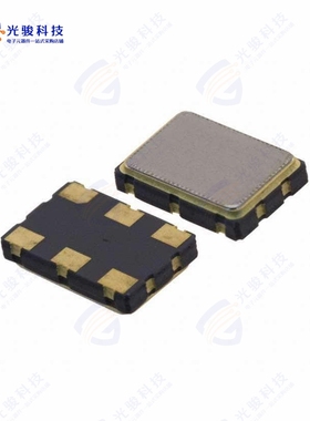 ECS-PEC25-1555.2-B-N《XTAL OSC XO 155.5200MHZ PECL SMD》