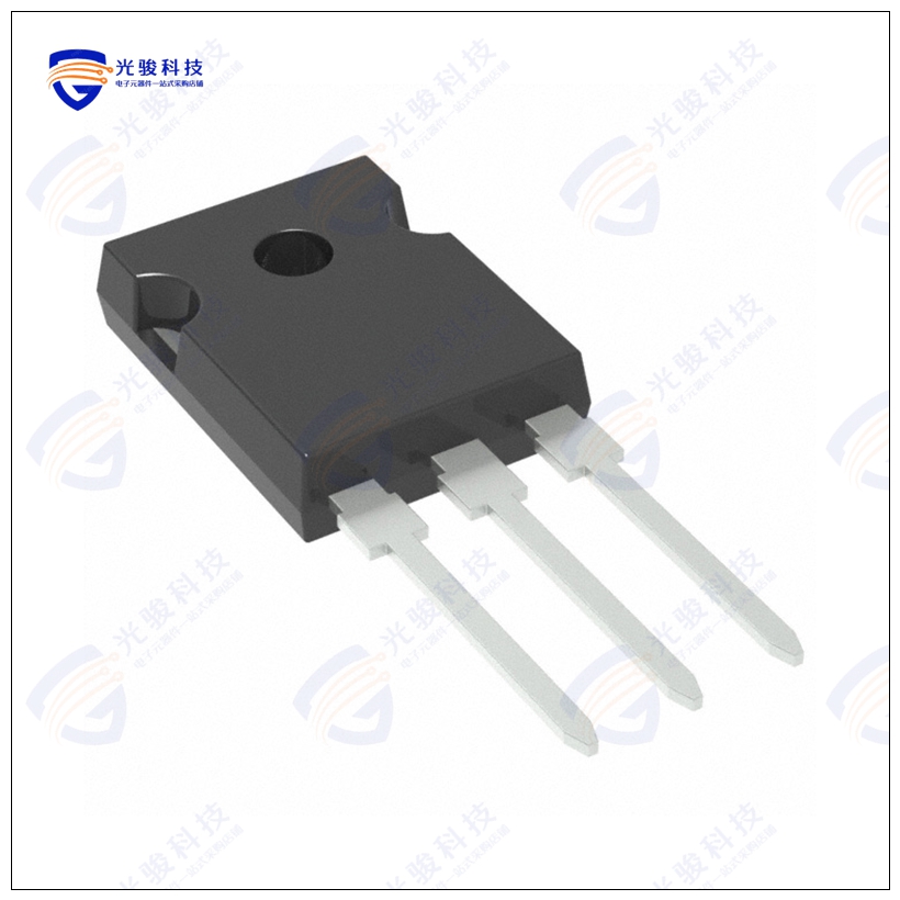 R6020YNZ4C13晶体管NCH 600V 20A, TO-247, POWER MOSF