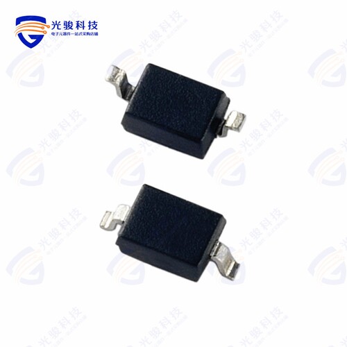 AQ15C-01FTG《TVS DIODE 15VWM 31VC SOD323》