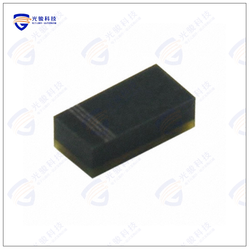 CDBF0230L晶体管DIODE SCHOTTKY 30V 200MA 1005