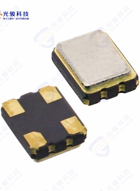 632L3I033M00000《XTAL OSC XO 33.0000MHZ HCMOS SMD》
