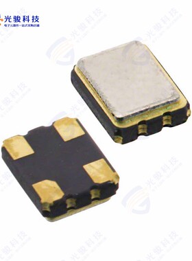632L3I002M04800《XTAL OSC XO 2.0480MHZ HCMOS SMD》