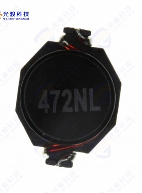P0751.472NLT《FIXED IND 4.7UH 4.8A 33 MOHM SMD》