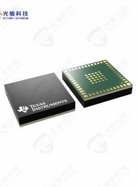CC2652PSIPMOTR《SIMPLELINK MULTIPROTOCOL 2.4-GHZ》