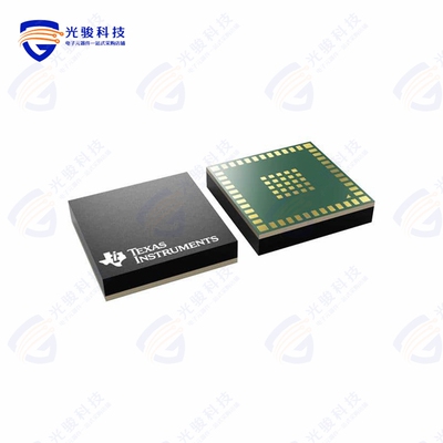 CC2652PSIPMOTR《SIMPLELINK MULTIPROTOCOL 2.4-GHZ》