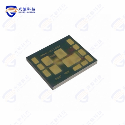 MAMX-011037-DIE《MIXER 18-46 GHZ DIE》