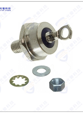 1N1186A晶体管DIODE STANDARD 200V 40A DO5