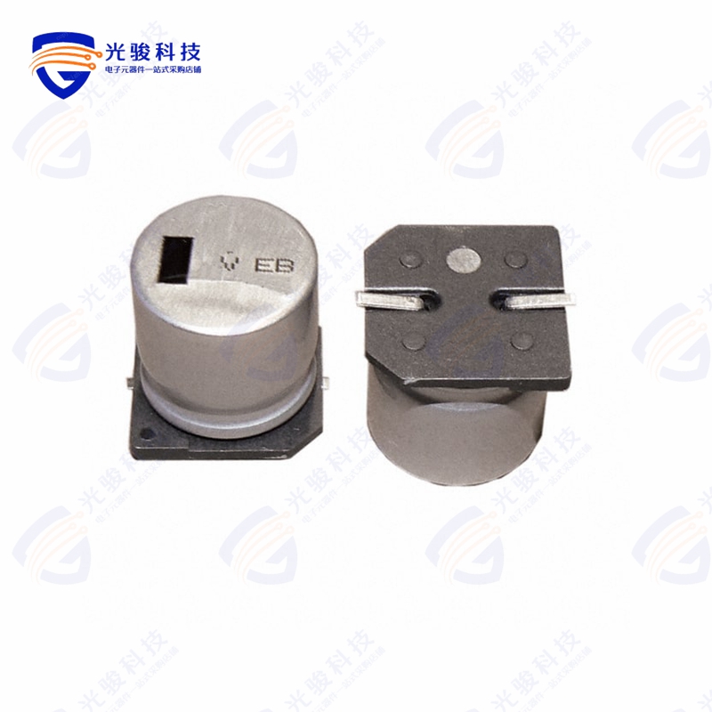 AEB336M2GS44T-F《CAP ALUM 33UF 20% 400V SMD》