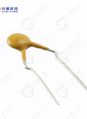 RXEF017S-2《PTC RESET FUSE 60V 170MA RADIAL》