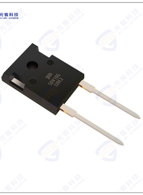BSDV10G120E2晶体管DIODE SIL CARB 1200V 10A TO247