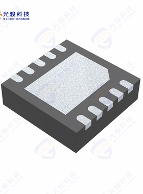 LTC4368IDD-1#TRPBF《IC OVERVOLTAGE PROT CONT 10DFN》