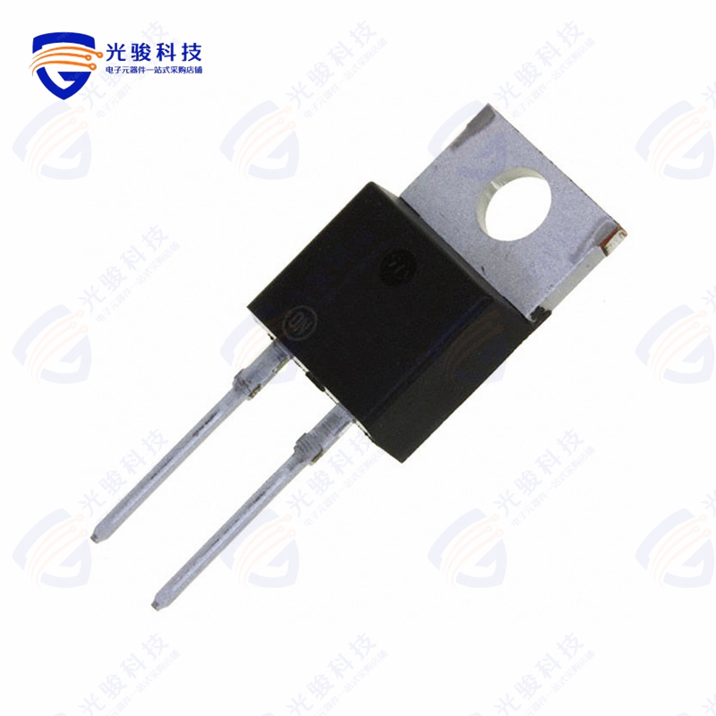 MBR1090G《DIODE SCHOTTKY 90V 10A TO220-2》
