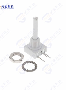 P10XXAI504KB30《SFERNICE POTENTIOMETERS & TRIMME》