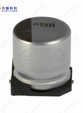 EMVH630ADA330MJA0G《CAP ALUM 33UF 20% 63V SMD》