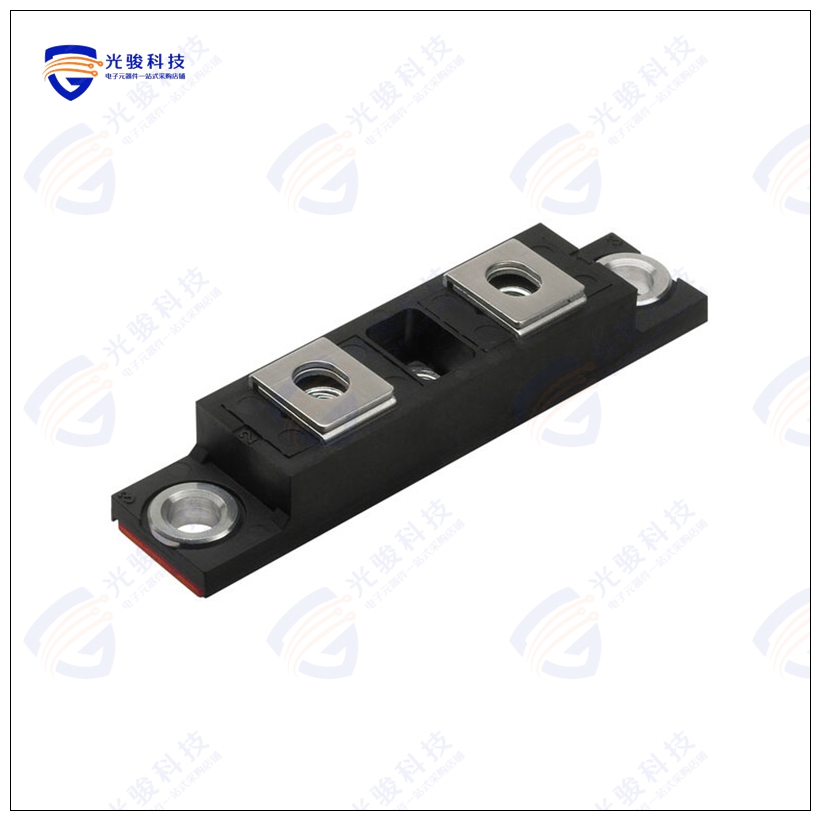 VS-VSUD510CW60晶体管DIODE MODULE GP 600V 619A TO-244