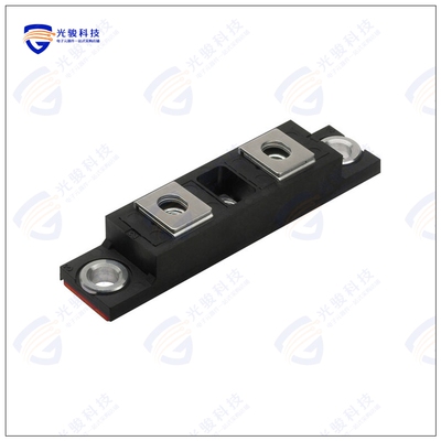 VS-VSUD505CW60晶体管DIODE MODULE GP 600V 572A TO-244