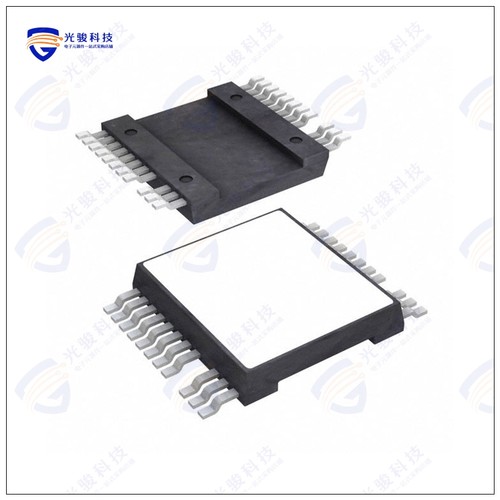 MMIX1T132N50P3晶体管MOSFET N-CH 500V 63A POLAR3