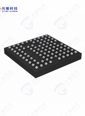 CYW20734UA1KFFB3GT《IC RF TXRX+MCU BLUETOOTH 90TFBGA》